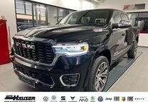 Gebrauchtwagen Dodge RAM