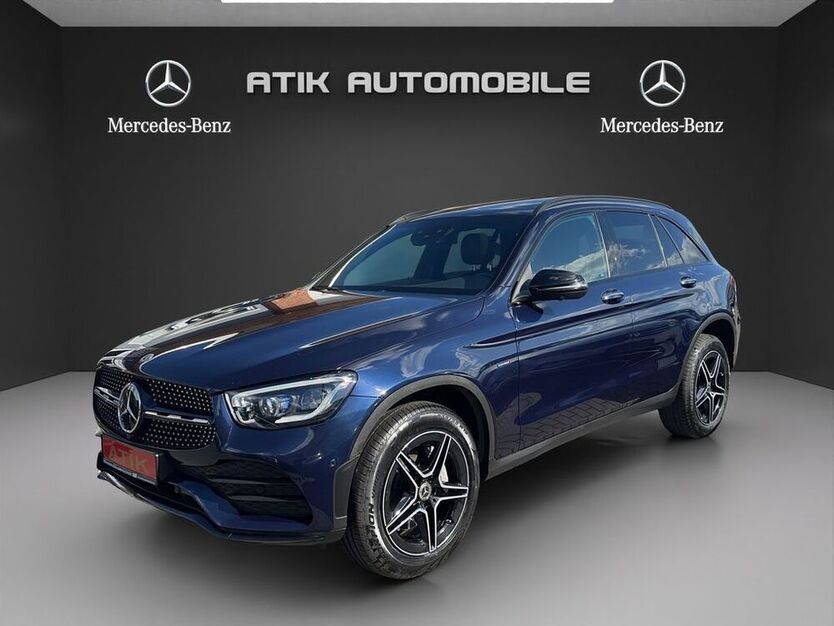 GLC 300