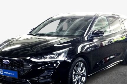 Ford Focus 22.115 km 24.440 € Hannover 30165