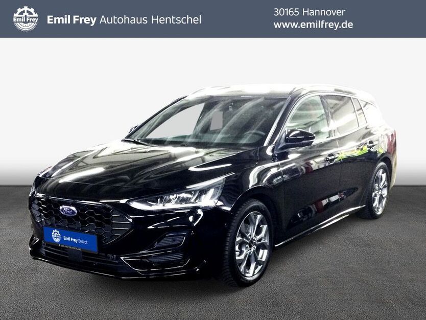 Ford Focus 22.115 km 24.440 € Hannover 30165