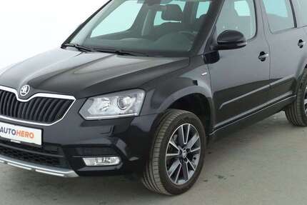 Skoda Yeti 71.875 km 14.390 &euro; Laatzen 30880