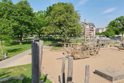 Kern Sanierte Wohnung an der Steingrube 2 zimmer