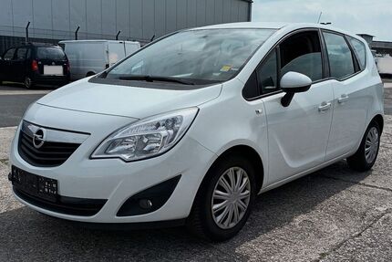 Opel Meriva 122.000 km 3.480 &euro; Hannover 30165
