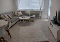 3 Zimmer Eigentumswohnung in Badenstedt