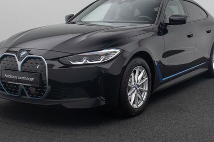 BMW i4 31.620 km 40.800 &euro; Isernhagen 30916