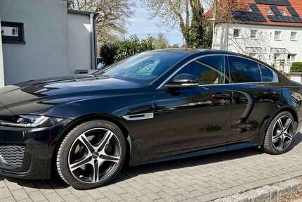 Jaguar XE 70.600 km 21.999 &euro; Hannover, Landeshauptstadt 30629