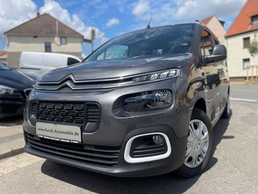 Berlingo