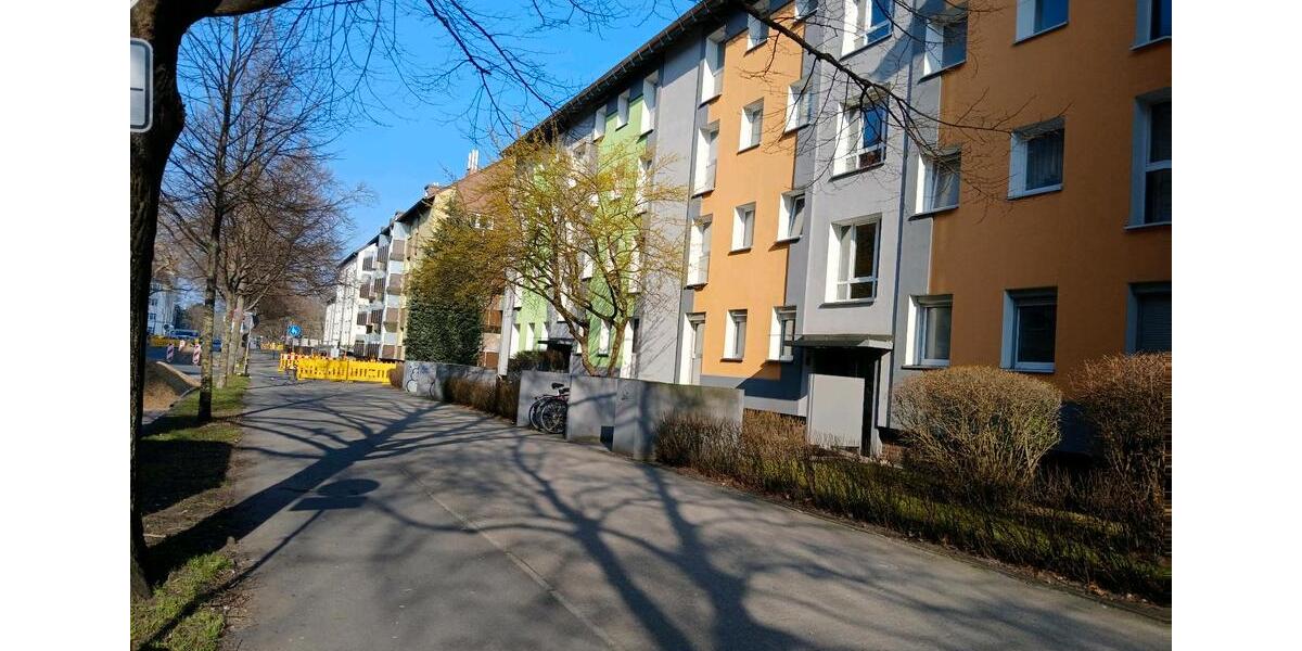Etagenwohnung Hannover Vahrenwald-List - 1 Zimmer, 65 m&sup2;, 239.000&euro; | Angebot:26223307