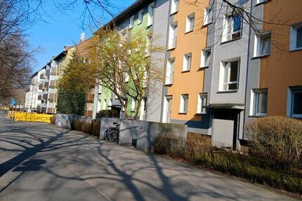 Wohnung Hannover Vahrenwald-List - 1 Zimmer, 65 m&sup2;, 239.000&euro; | Angebot:26223307