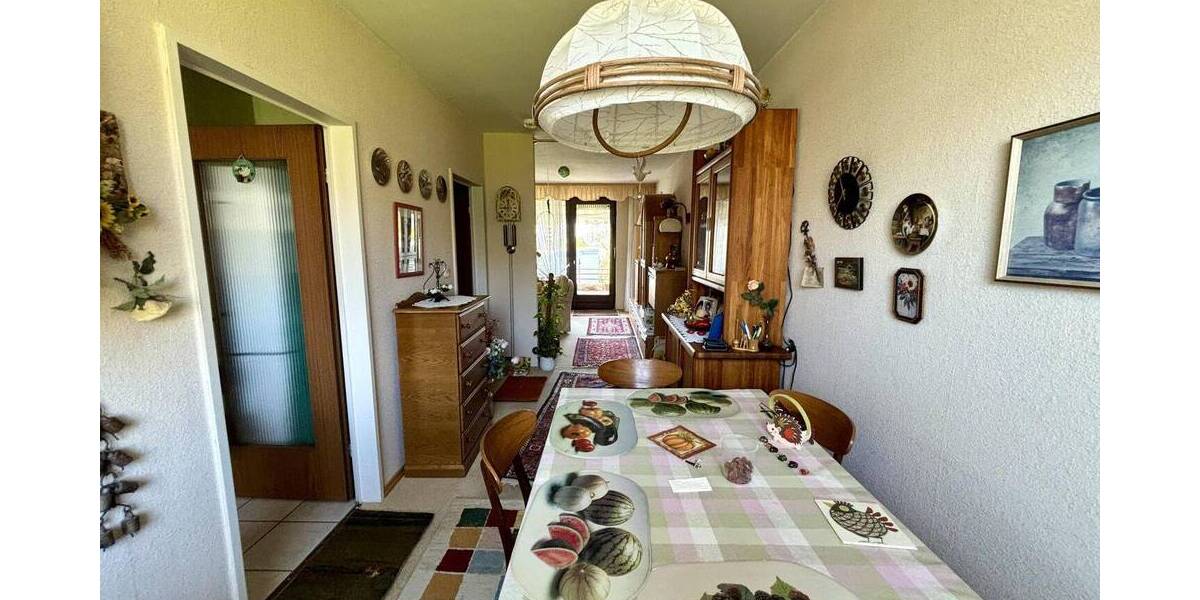 Etagenwohnung Laatzen Laatzen-Mitte - 3 Zimmer, 76 m&sup2;, 184.000&euro; | Angebot:26616948