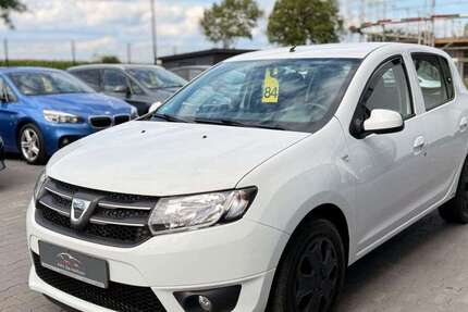 Dacia Sandero 144.858 km 5.450 &euro; Barsinghausen ( bei Hannover ) 30890