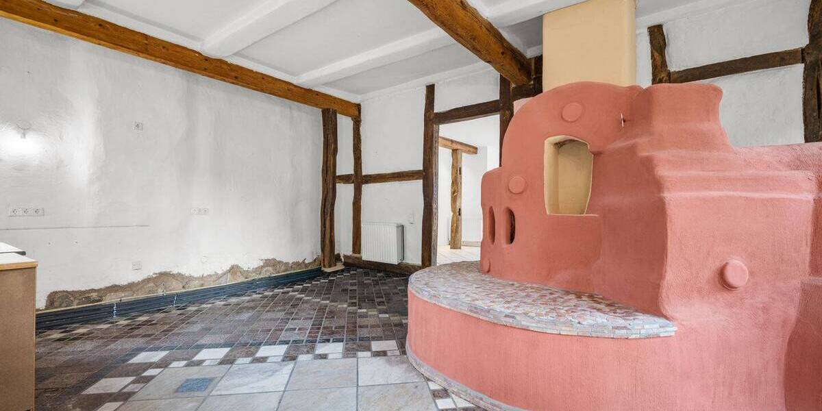 Etagenwohnung Seelze / Harenberg Harenberg - 3 Zimmer, 131 m&sup2;, 265.000&euro; | Angebot:26555302