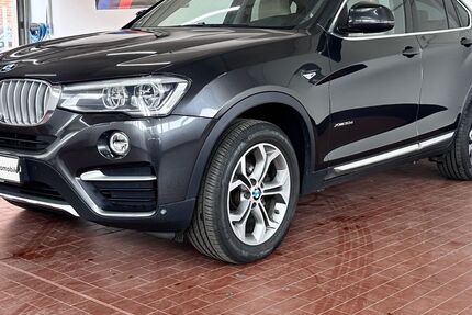 BMW X4 289.000 km 13.789 &euro; Hannover 30457