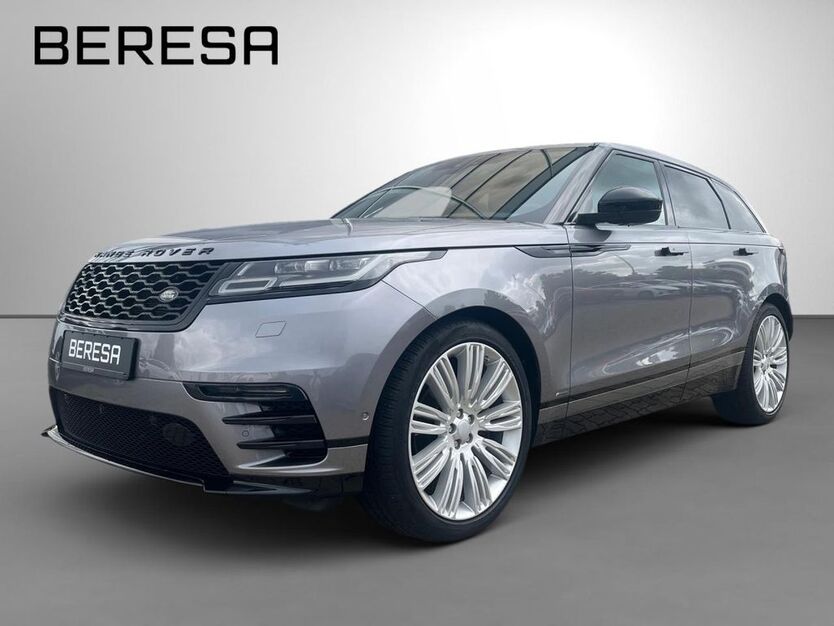 Land Rover Range Rover Velar 52.487 km 39.980 € Garbsen 30827