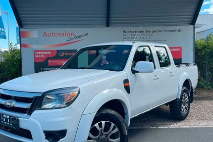 Ford Ranger 60.500 km 17.000 &euro; Hildesheim 31135