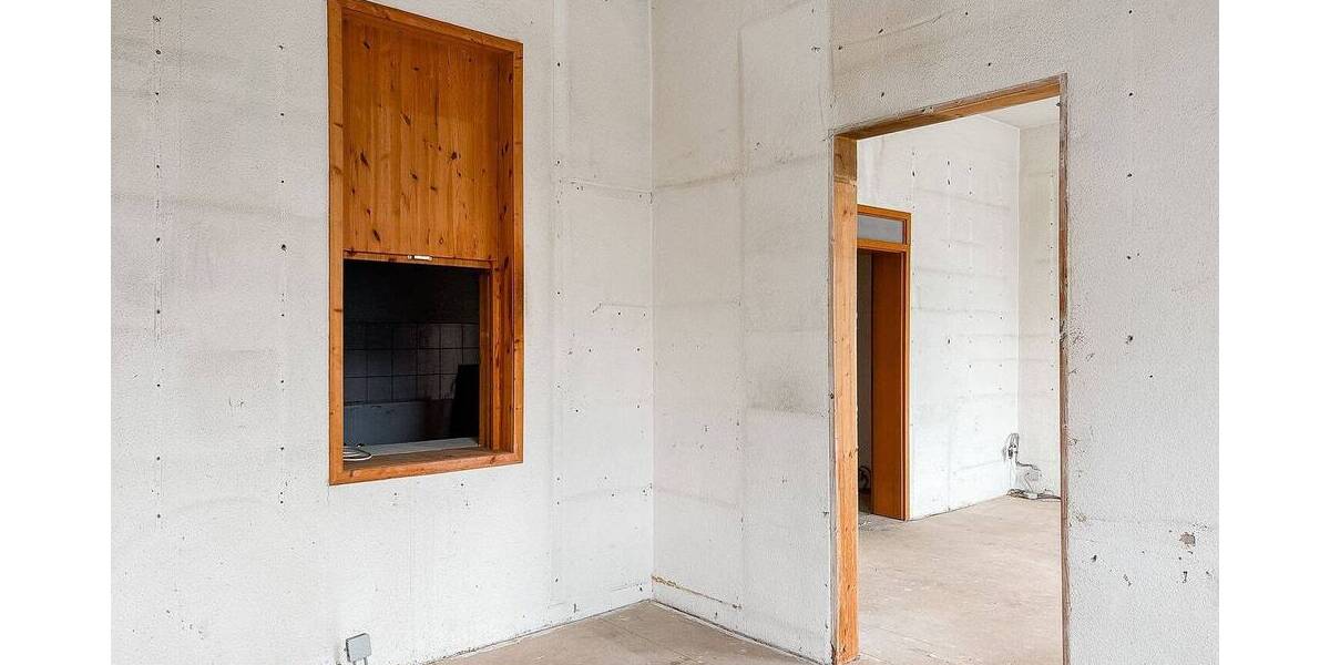 Etagenwohnung Hannover Vahrenwald - 4 Zimmer, 56 m&sup2;, 115.000&euro; | Angebot:26695120