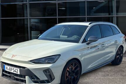 Cupra Leon 9.232 km 41.280 € Laatzen 30880