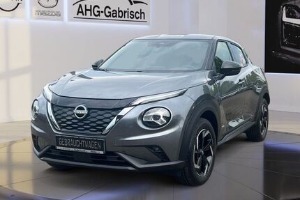Nissan Juke 6.064 km 26.500 € Hemmingen 30966