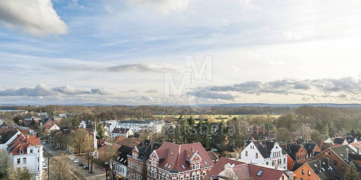 Etagenwohnung Hannover Wülfel - 3 Zimmer, 85 m&sup2;, 299.000&euro; | Angebot:26502561