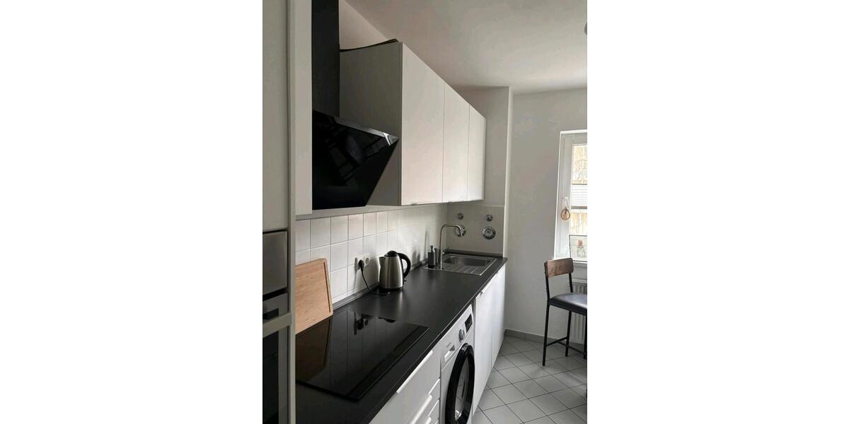 Etagenwohnung Hannover Döhren-Wülfel - 3 Zimmer, 71 m&sup2;, 1.490&euro; | Angebot:26067765
