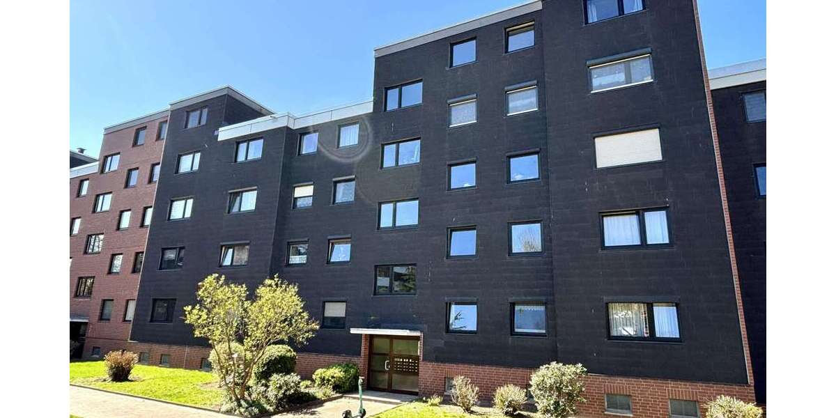 Etagenwohnung Laatzen - 3 Zimmer, 79 m&sup2;, 198.000&euro; | Angebot:26230394