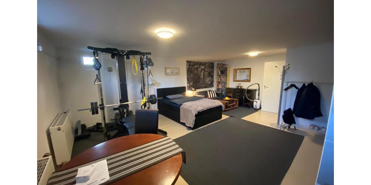Etagenwohnung Hemmingen - 1 Zimmer, 50 m&sup2;, 750&euro; | Angebot:26681647