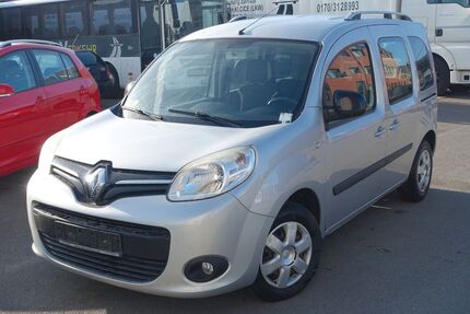 Renault Kangoo 192.605 km 4.990 &euro; Springe 31832