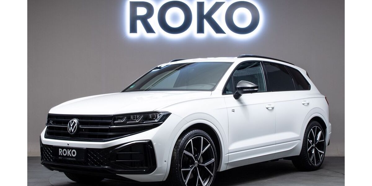 VW Touareg 35.750 km 63.980 &euro; Ronnenberg (bei Hannover) 30952