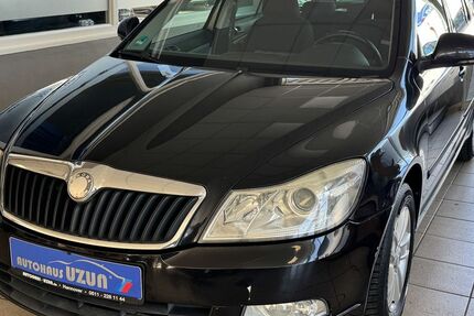 Skoda Octavia 270.131 km 3.990 € Hannover 30419
