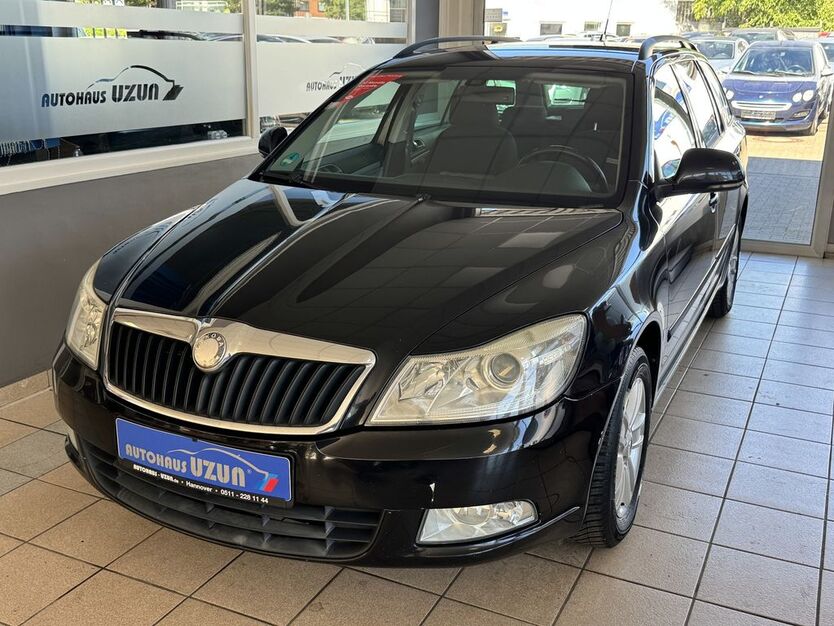 Skoda Octavia 270.131 km 3.990 € Hannover 30419