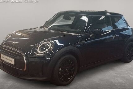 Mini Cooper 16.108 km 23.806 &euro; Hannover 30539
