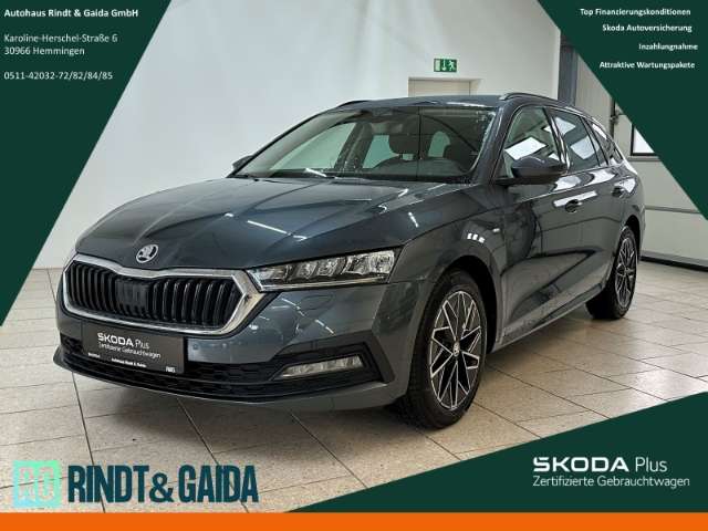Skoda Octavia 84.000 km 21.490 € Hemmingen/Hannover 30966