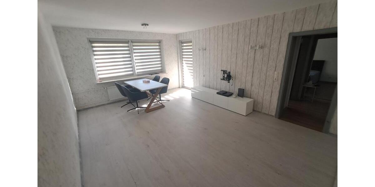 Erdgeschoßwohnung Springe - 2 Zimmer, 60 m&sup2;, 115.000&euro; | Angebot:27497038