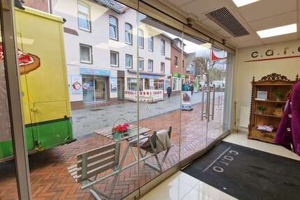 Gewerbeobjekt Barsinghausen - 2.150&euro; | Angebot:24433225