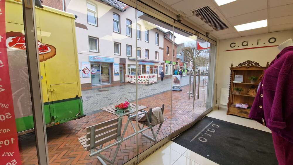 Gewerbeobjekt Barsinghausen - 2.150&euro; | Angebot:24433225