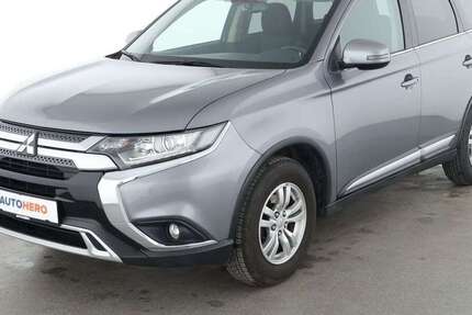 Mitsubishi Outlander 102.520 km 17.130 &euro; Laatzen 30880