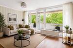 Etagenwohnung Hannover / Anderten Anderten - 3 Zimmer, 95 m&sup2;, 265.000&euro; | Angebot:26916838