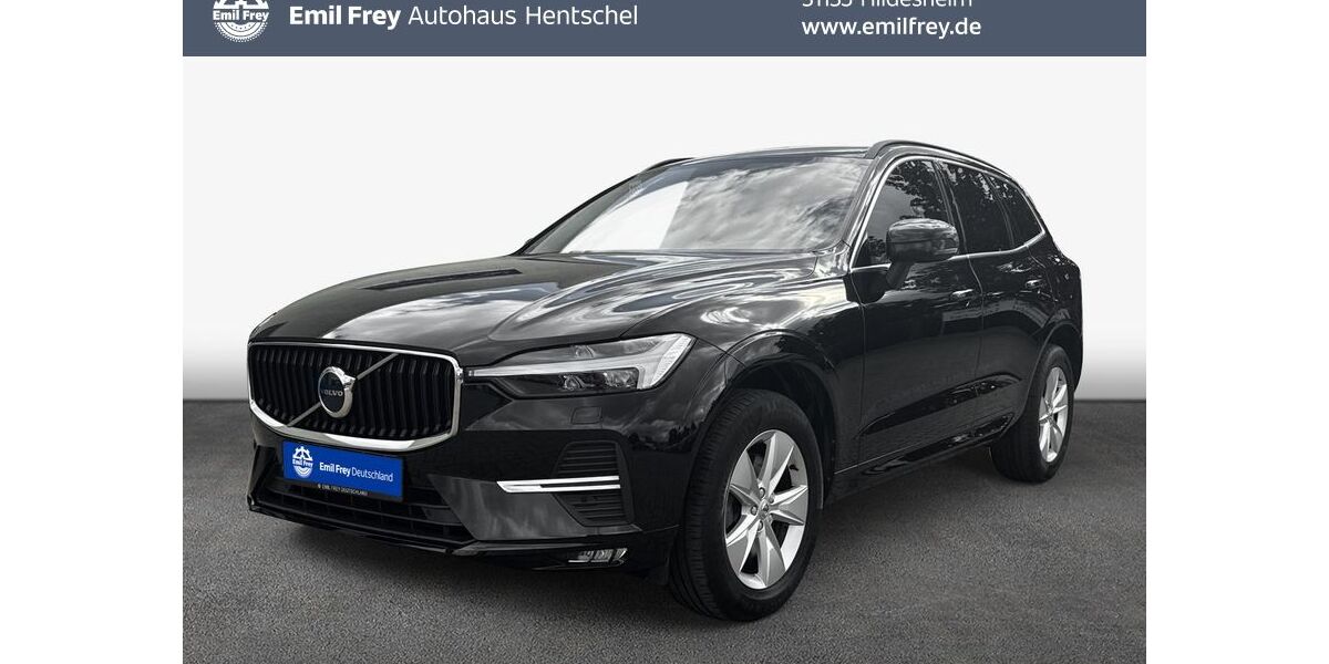 Volvo XC60 84.096 km 28.909 &euro; Hildesheim 31135