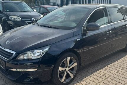 Peugeot 308 171.000 km 3.000 &euro; Seelze 30926