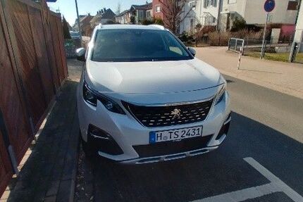 Peugeot 3008 150.000 km 16.000 &euro; Langenhagen 30851