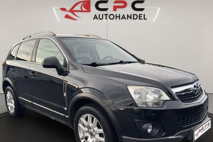 Opel Antara 232.693 km 2.000 &euro; Hannover 30165