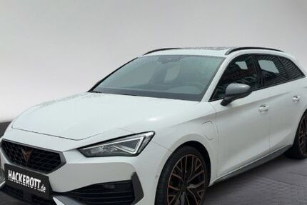 Cupra Leon 39.383 km 24.880 &euro; Burgwedel 30938