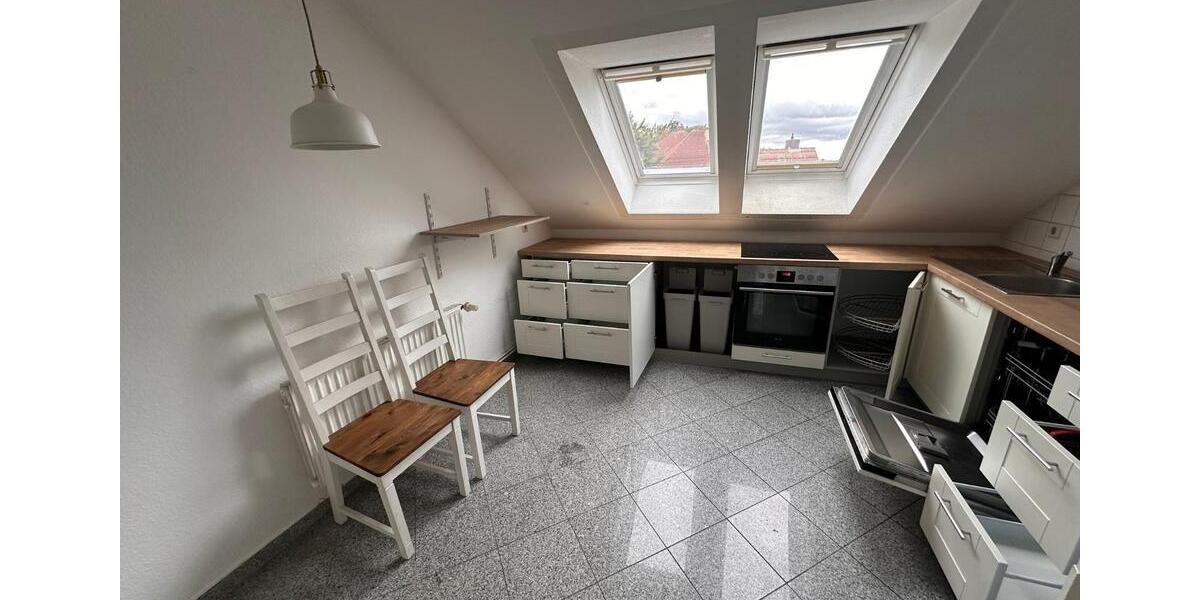 Etagenwohnung Bad Nenndorf - 2 Zimmer, 67 m&sup2;, 670&euro; | Angebot:25012501