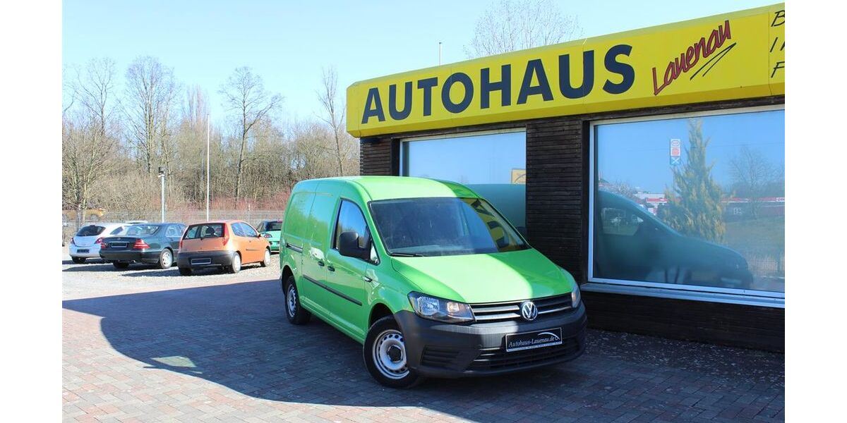 VW Caddy 197.070 km 6.980 &euro; Lauenau 31867