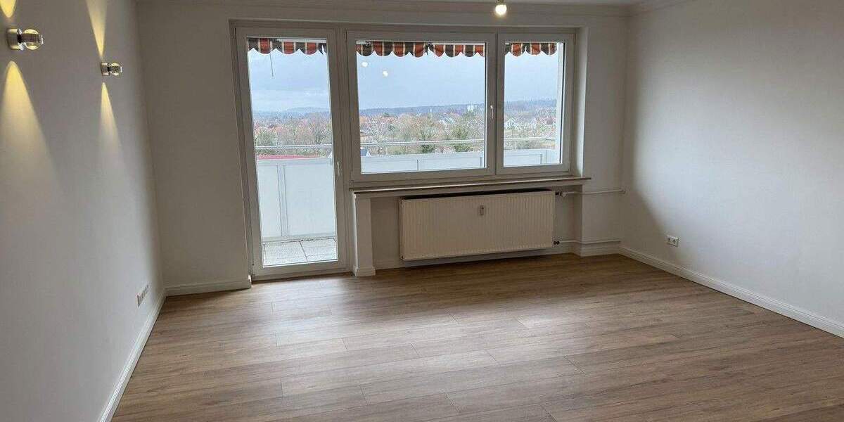 Etagenwohnung Barsinghausen Egestorf - 3 Zimmer, 80 m&sup2;, 219.000&euro; | Angebot:25250743