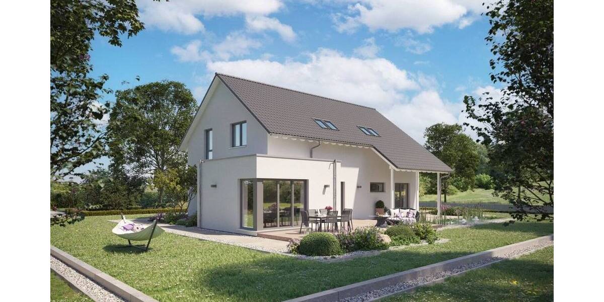 Mehrfamilienhaus, Wohnhaus Isernhagen Neuwarmbüchen - 8 Zimmer, 204 m&sup2;, 742.999&euro; | Angebot:26851414