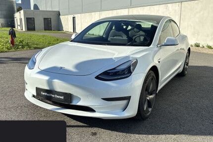 Tesla Model 3 74.569 km 27.300 € Hannover 30519