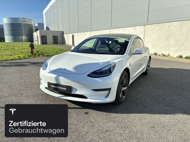 Tesla Model 3 74.569 km 27.300 € Hannover 30519