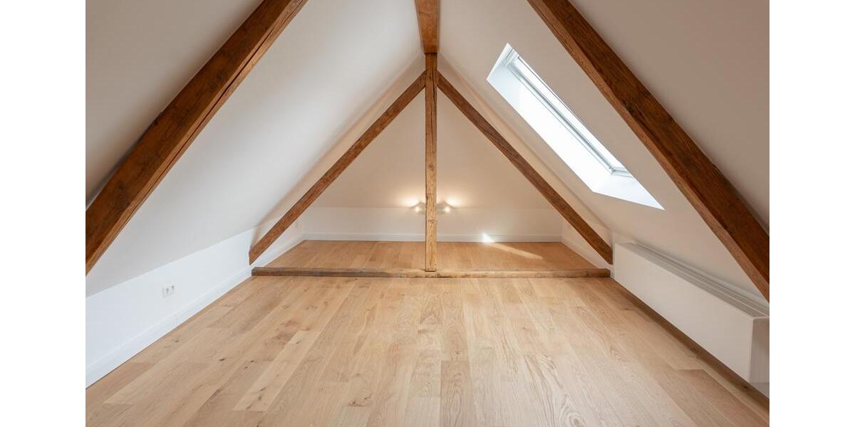 Loft - Studio - Atelier Hannover Nord - 1 Zimmer, 81 m&sup2;, 399.000&euro; | Angebot:26224446