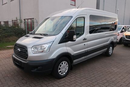 Ford Transit 185.312 km 14.900 &euro; Hannover 30179